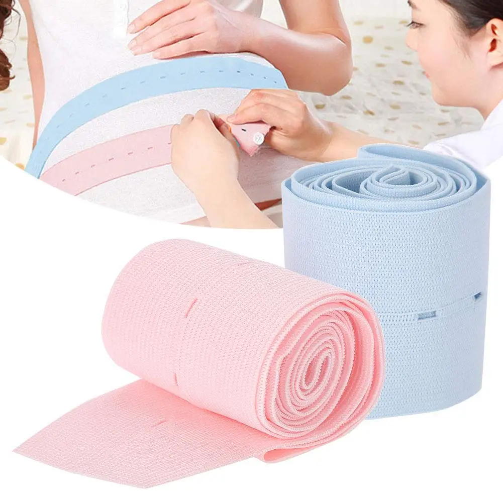 Monitoring Belt, Fetal Heart Monitoring Belt Bandage Tool For Mernity Women Pregnant Pregnancy Mujer Embarazada Premama