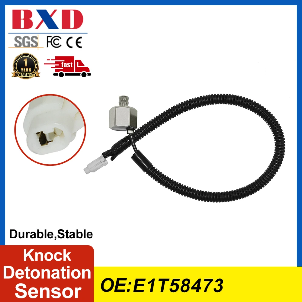 

Детонационный датчик E1T58473 6AN-85780-00-00 для автомобильных аксессуаров