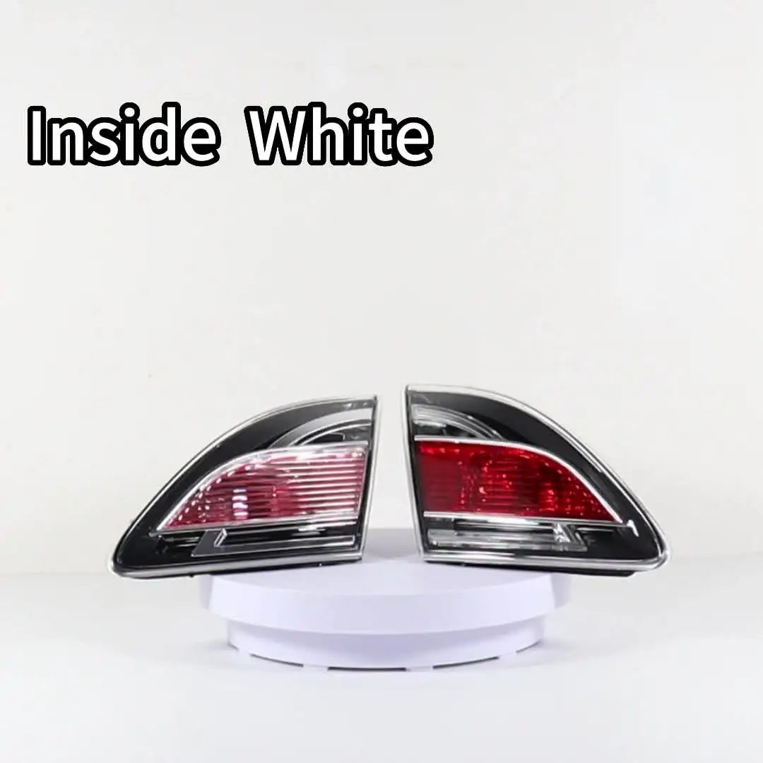 LED Upgrade Design Rückleuchten für Mazda 6 Limousine 02-07 rauch | Ihr