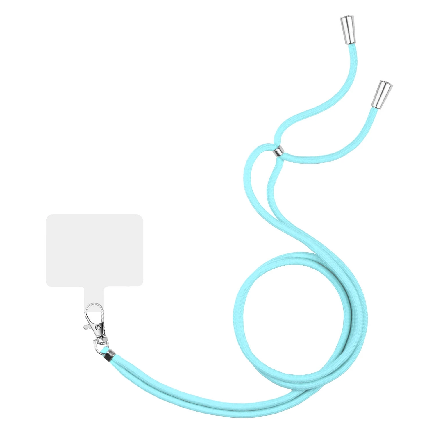 Universal Mobile Phone Neck Lanyard Case
