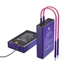I2C DL-03S 5 Gears Adjustable Mini Spot Welding Machine  For Mobile Phone 18650 Nickel Sheet Lithium Battery Board Repair 1
