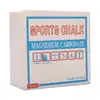 1Box Weight Lifting Sports Chalk Magnesium Gymnastic Sport Climbing Gym Magnesium Block Barbell Fitness Training 1