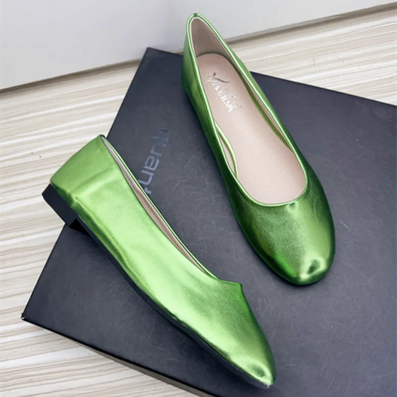 Kelly Green Flat Shoes: The Ultimate Guide to Comfort, Style, and  Real-World Performance