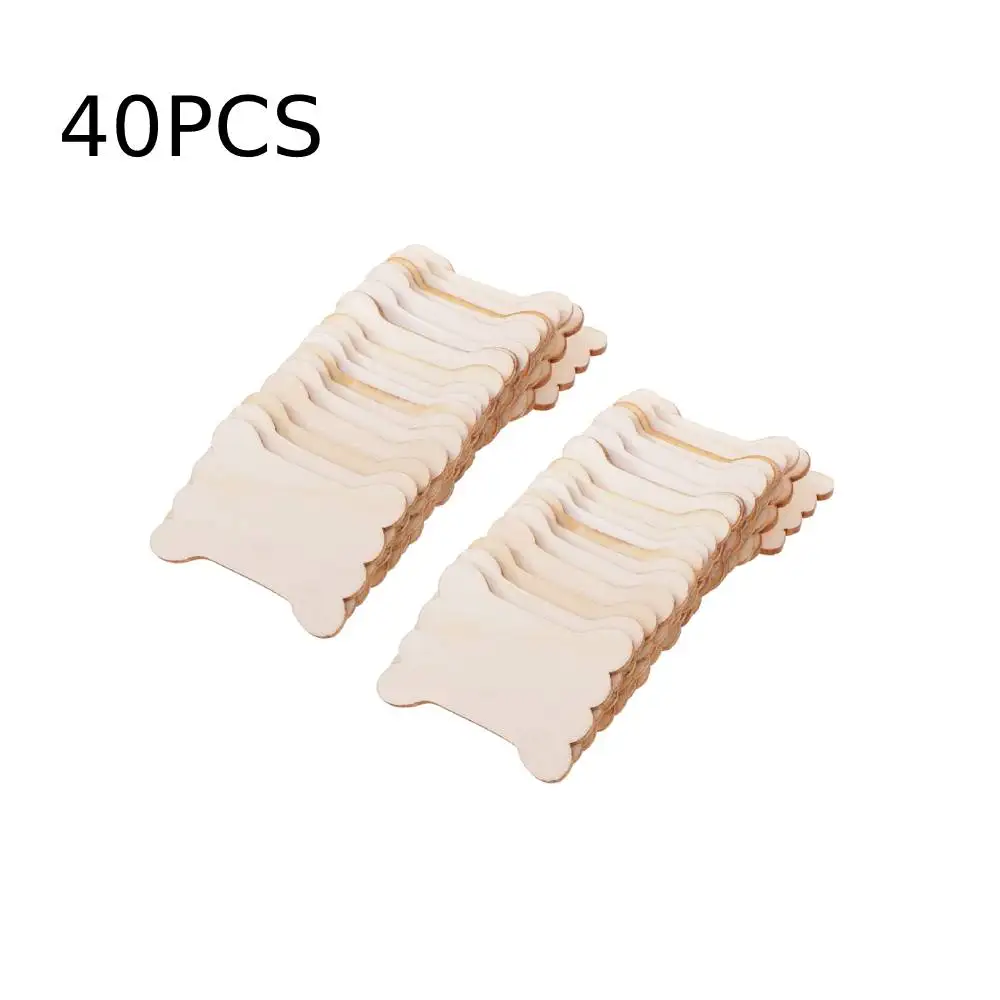 40PCS