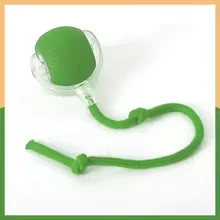 Green Tail Ball