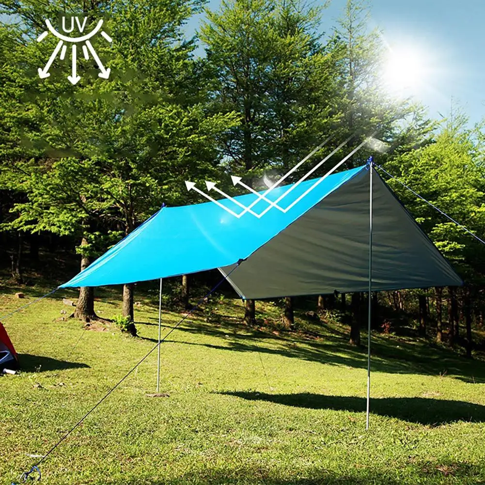 New waterproof Canopy Tent Sunscreen outdoor garden swimming pool