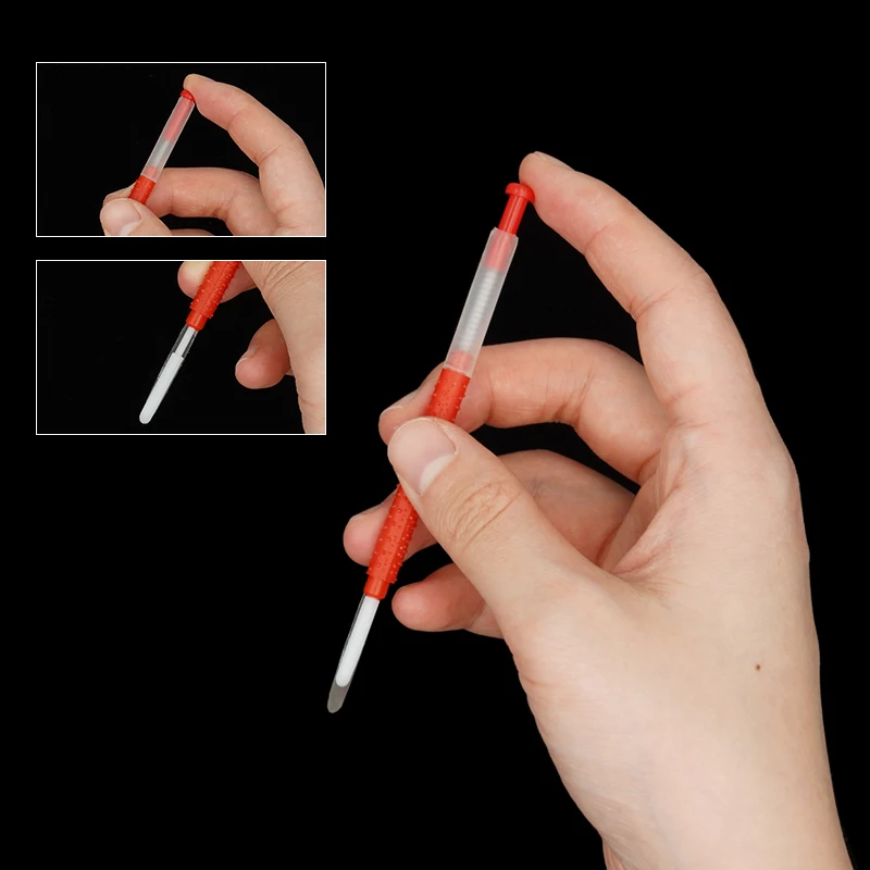 10pcs/set Beekeeping Grafting Tool Bee Queen Larva Apiculture Retractable Grafting Equipment New Supplies Garden Tools