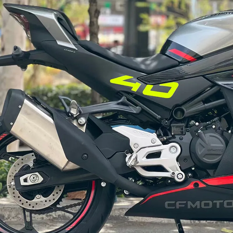  ƼĿ ڵ   Į μ  ڵ ٵ ʸ 40 CFMOTO 450SR   ׼