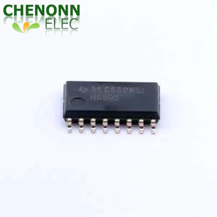 SN74HC595NSR
