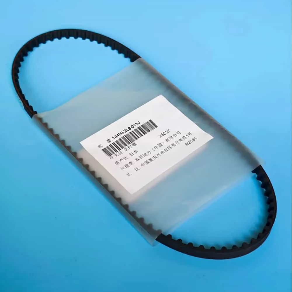 gc160 time belt oem 