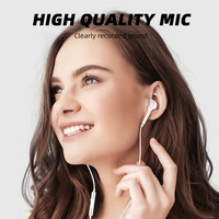 Wired Bluetooth Earphones for Apple 7 Android Huawei Xiaomi Type C In Ear Earphones - Image 2