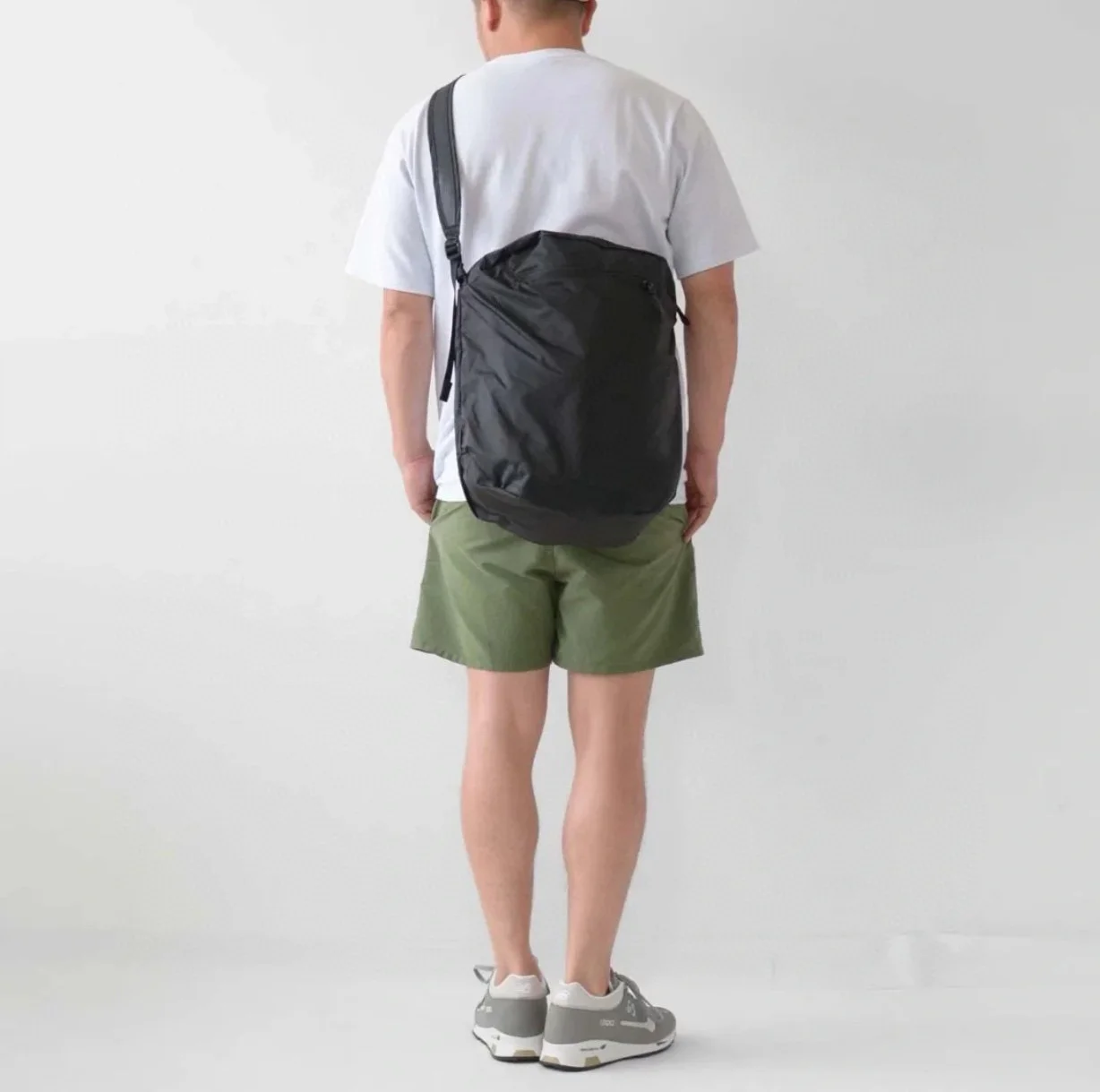 Embroidery Logo ARC HELlAD 12L Backpack Waterproof Camping Hiking Outdoor Trekking Messenger Bag Sports Travel Bags High Quality