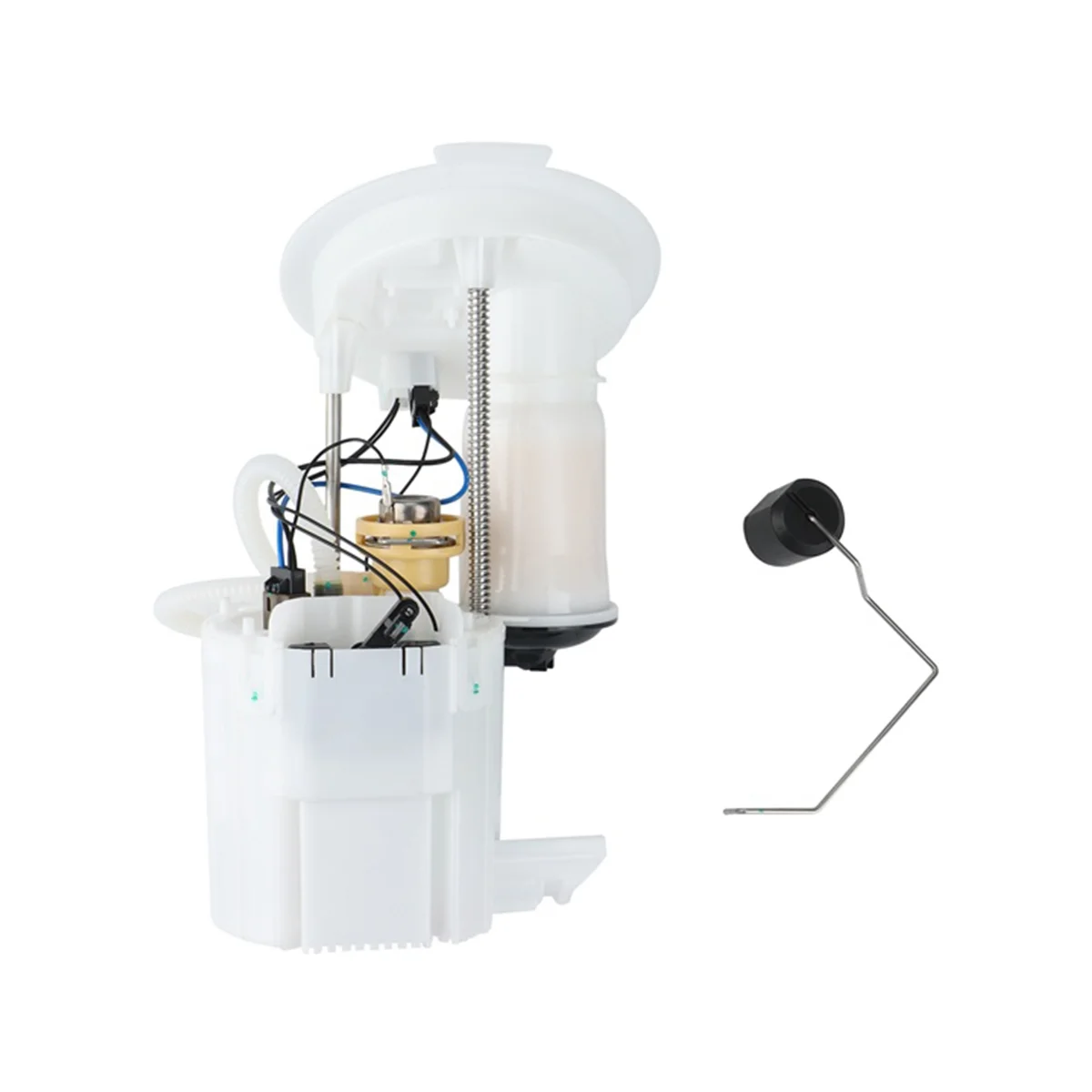 

Petrol Fuel Level Sending Unit Module Fuel Pump Assembly 0580200330 16117243975 for 1 2 3 F20 F22 F30 F32 F80