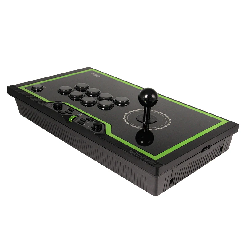 オマケ付】Qanba Q8 Q8-SR アーケードコントローラー クァンバ
