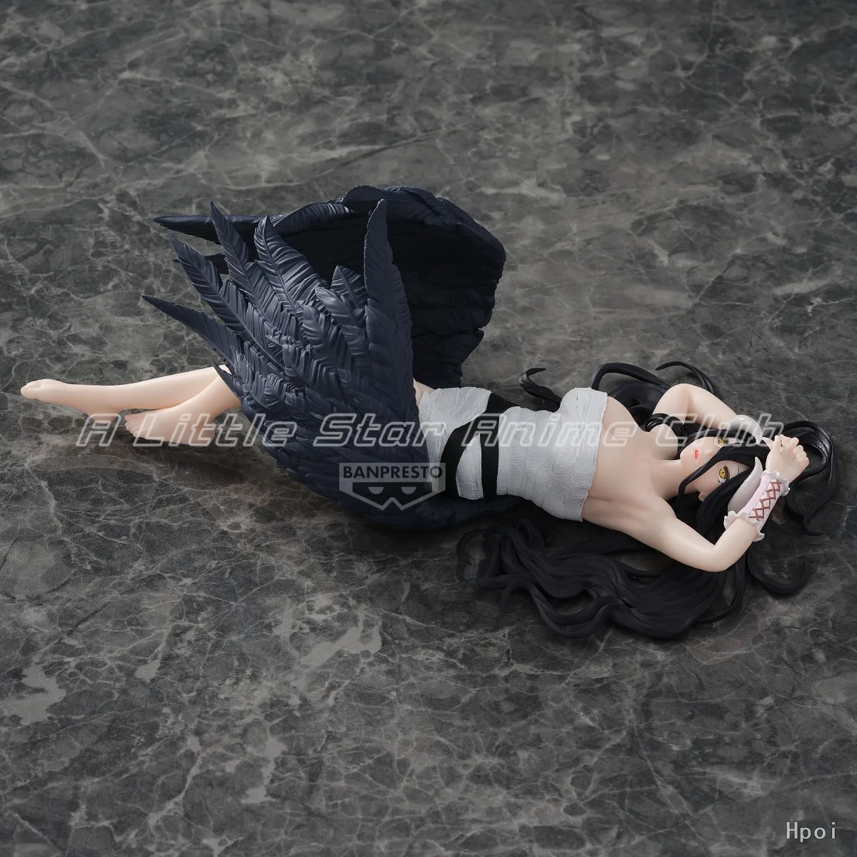 在庫ありオリジナルバンダイバンプレストリラックスタイムオーバー