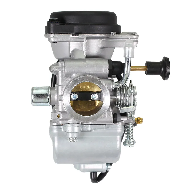 Motorcycle EN125-1A 26MM Carburetor Carb For SUZUKI EN125-2 GS125 GS 125 GN125 GN 125 Motorbike Part motorcycle carburetor