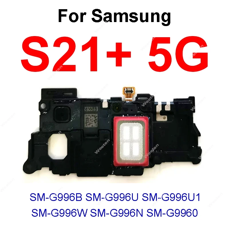 Premium Ear Speaker Flex Cable Replacement for Samsung Galaxy Series