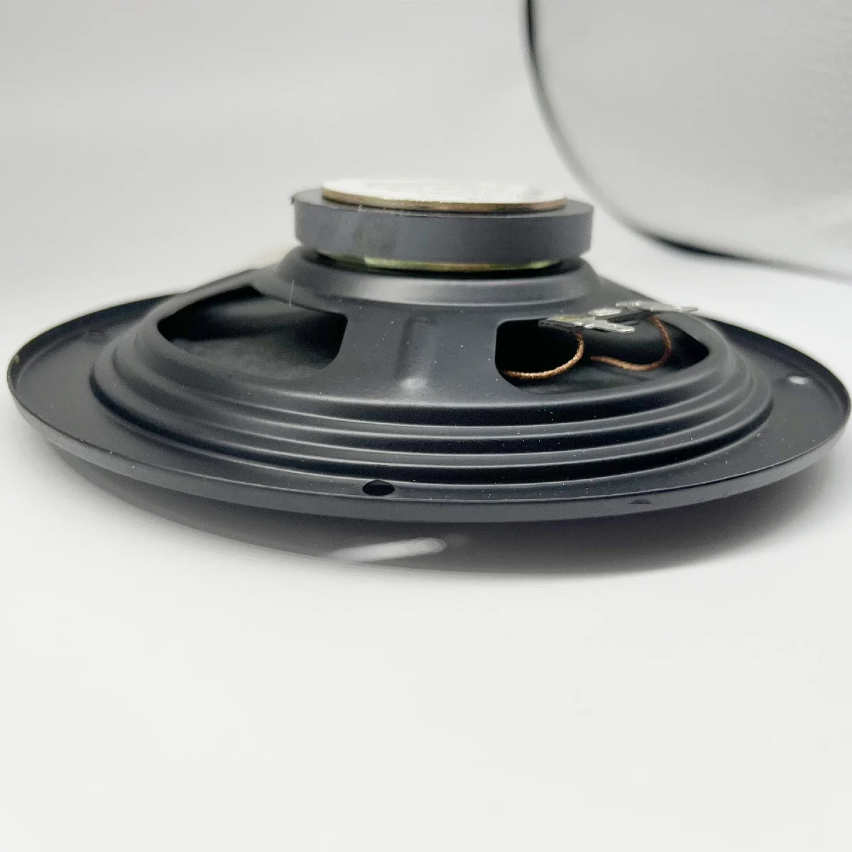 GM audio and video speaker 6-inch bass car speaker for car door modification