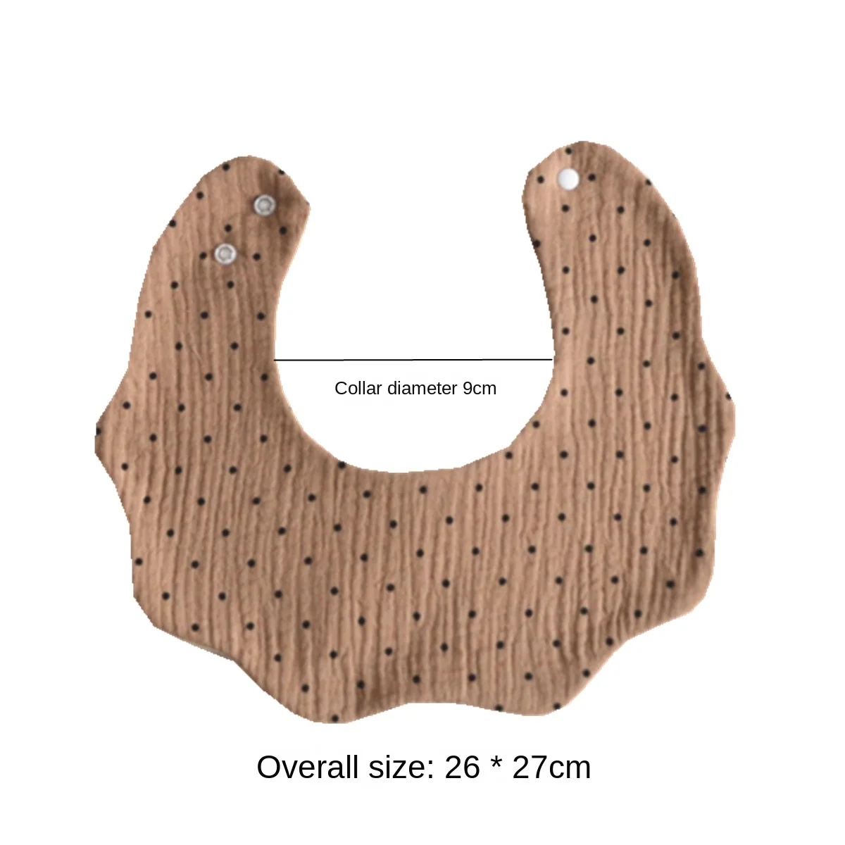 Fashion Bibs Babies Bear Burp Cloths Infant Baby Saliva Towel Jumia