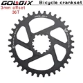 3mm offset 36T