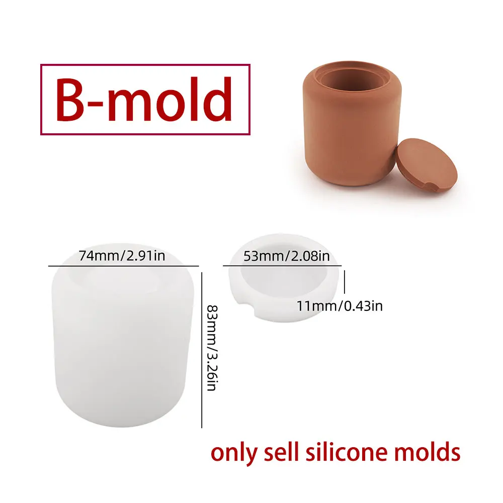 B-mold