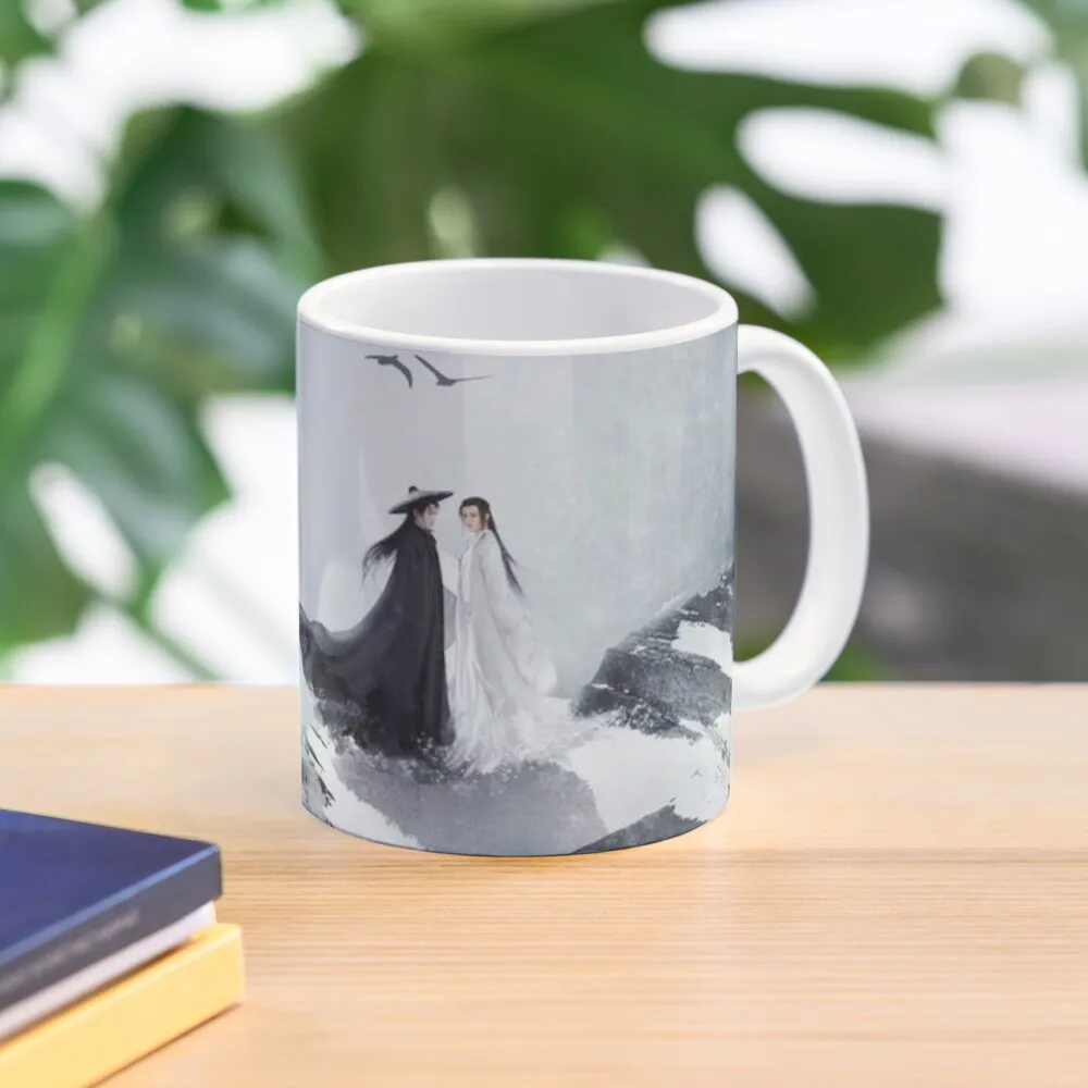 

WORD OF HONOR Coffee Mug Thermal Mug For Coffee Aesthetic Coffee Cups Mugs For Tea
