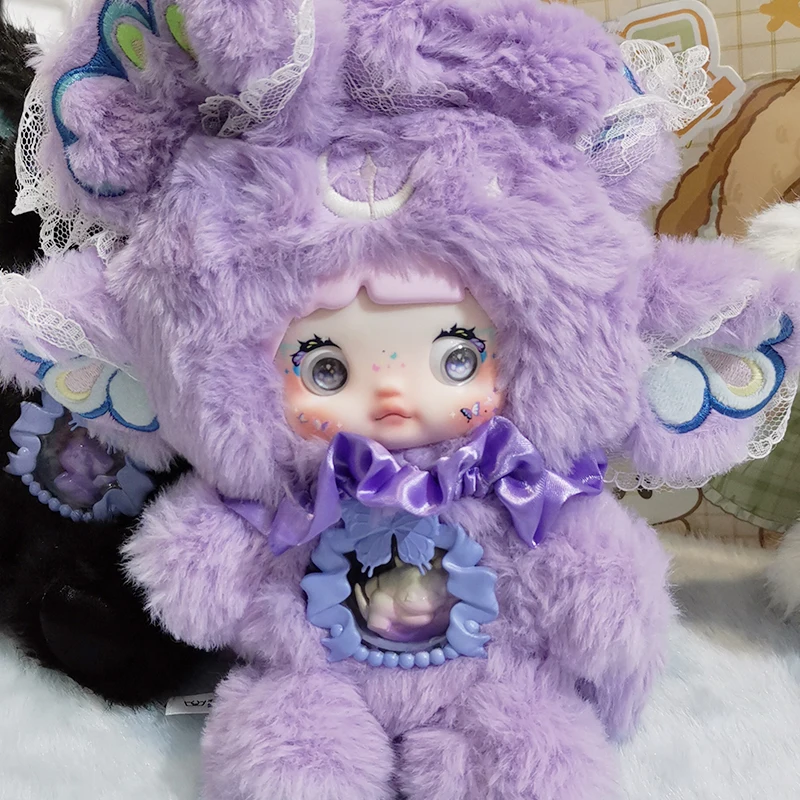 Nommi V6 ブラインドボックス Nommi ファンタジーワールドシリーズ