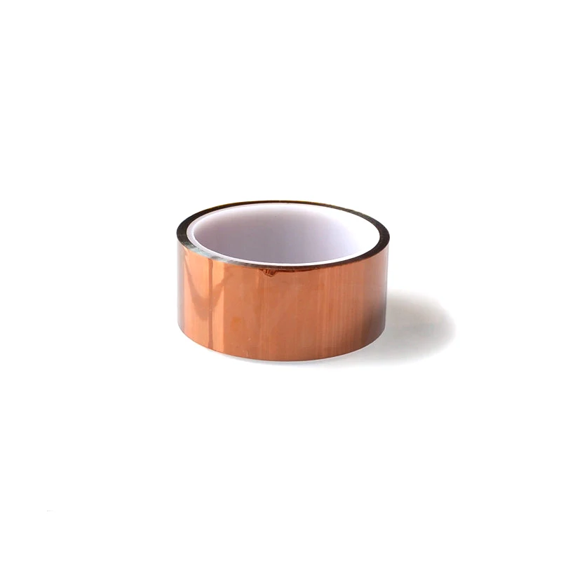 Insulation Tape High Temperature Heat BGA Tape Thermal Polyimide Adhesive 3D printing Board protection