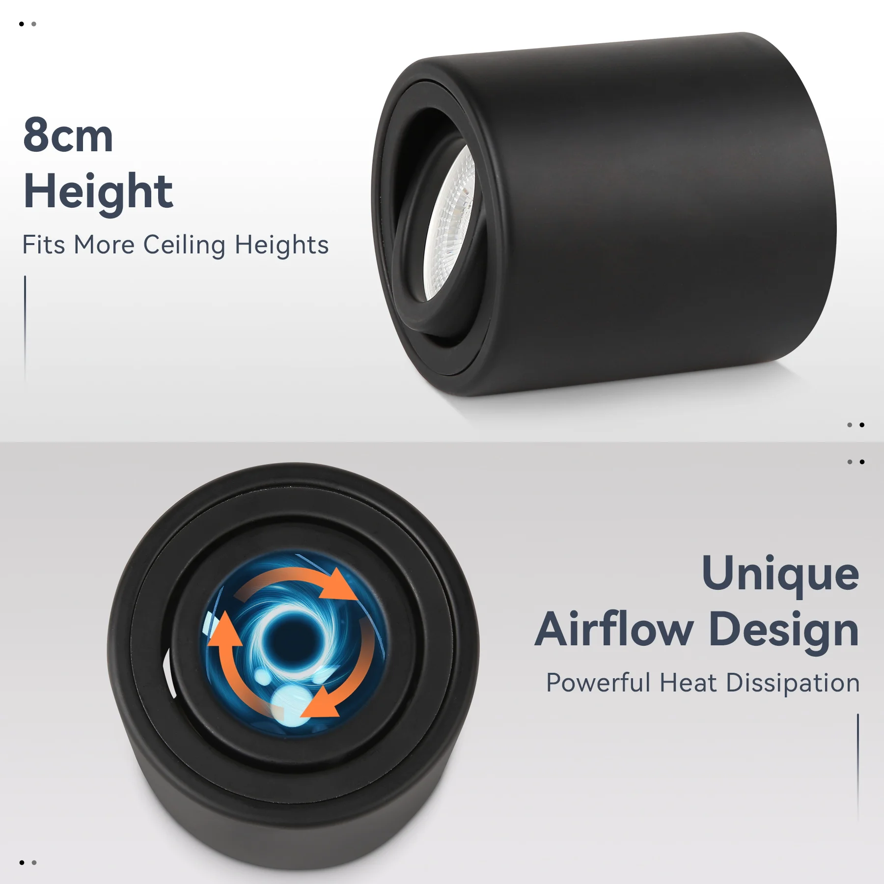 Adjustable Angle Feature 1