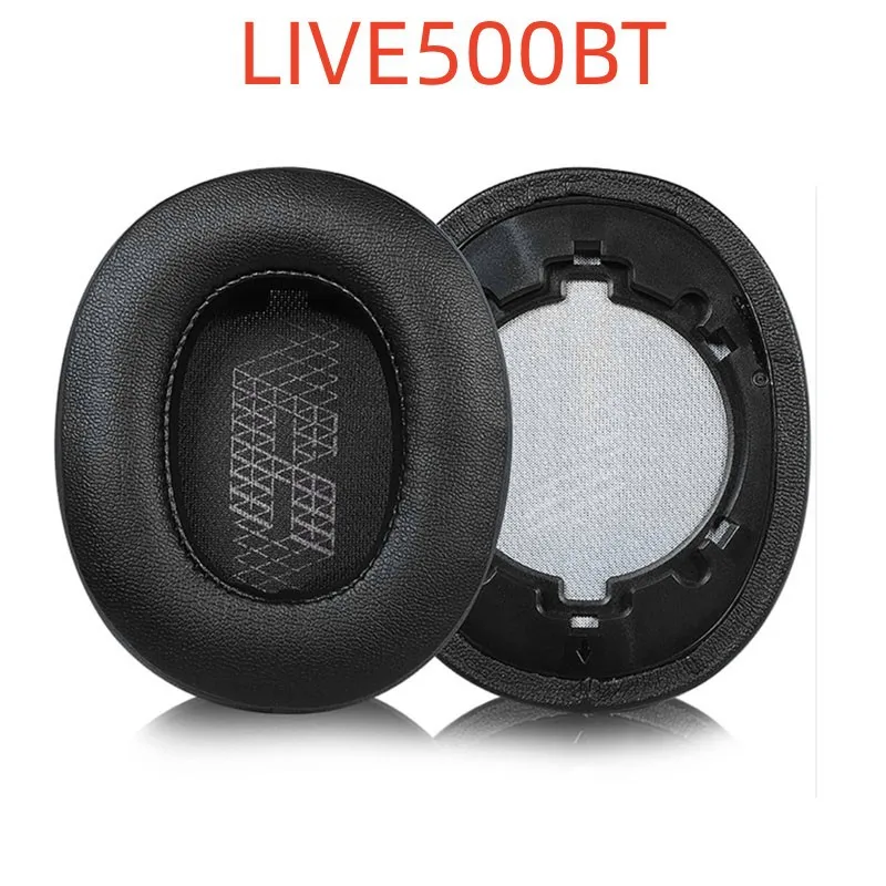 

Replacement Earpads For JBL LIVE400BT 460NC LIVE500BT Headset Gamer Ear Pads Cushion Cover Accessories Earmuff