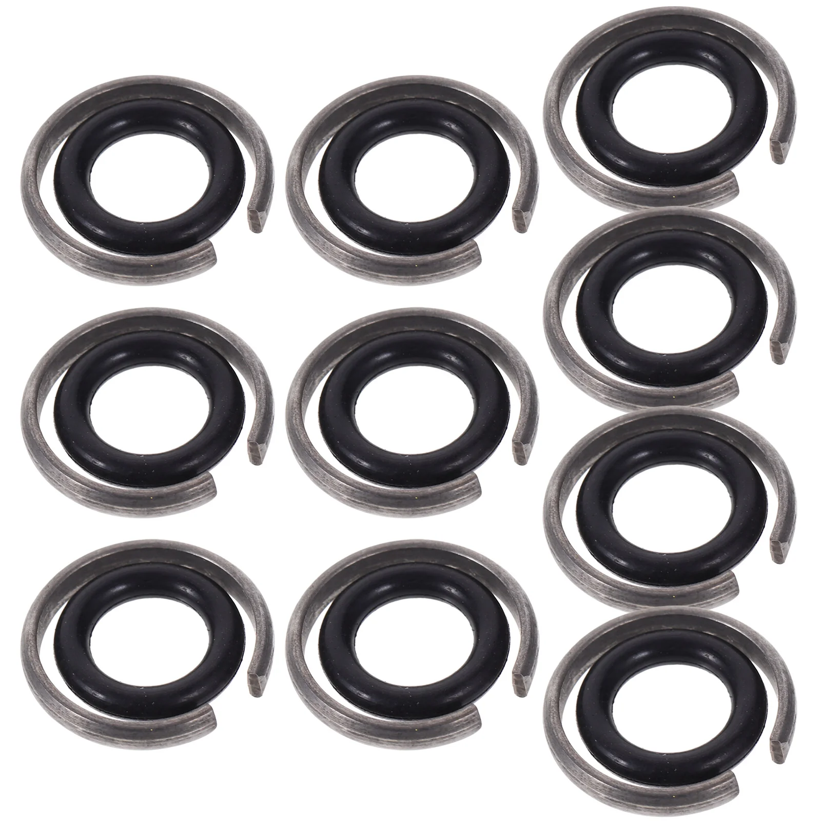 Tools Replacement Clip Power Washerss Retaining O- for Socket Retainer Rings