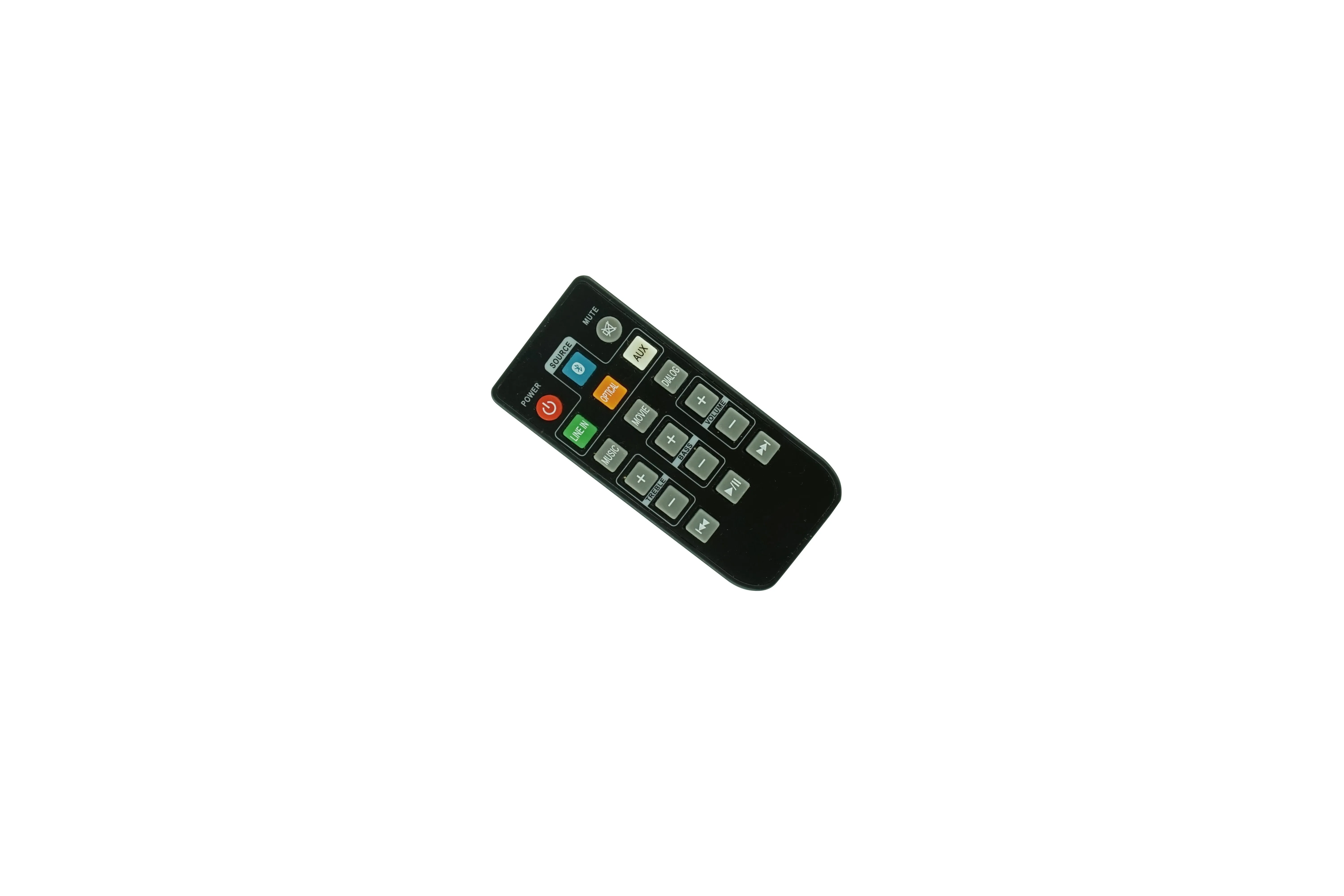 Remote Control For Ilive ITB105B IT1B74B ITB396B & goodmans GDSBT150OP
