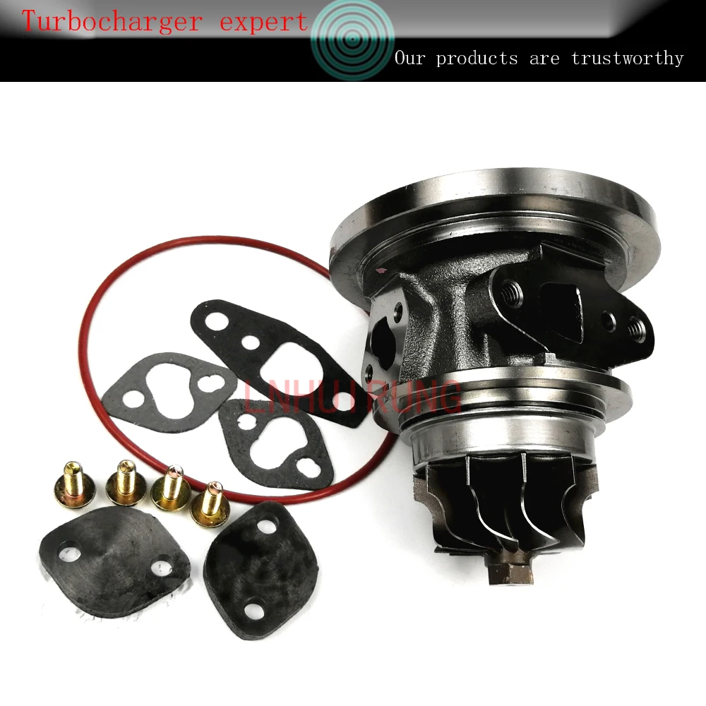 

Turbo cartridge for Toyota Landcruiser TD 86HP 2L-T 63KW 86HP CT20 17201-54030 1720154030 CT20WCLD Turbocharger Core Cartridge