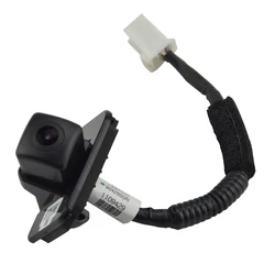 Rear View Back Up Assist Camera 39530-T2A-A31 For 2016-2017 Honda Accord 2.4 3.5 Replaces# 39530-T2A-A21 39530-T2A--A310-M2