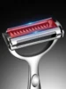 Kitchen Vegetable Peeler Stainless Steel Melon Planer Double-Head Peeler Household Multiple-Function Fruit And Vegetable Peeler 2