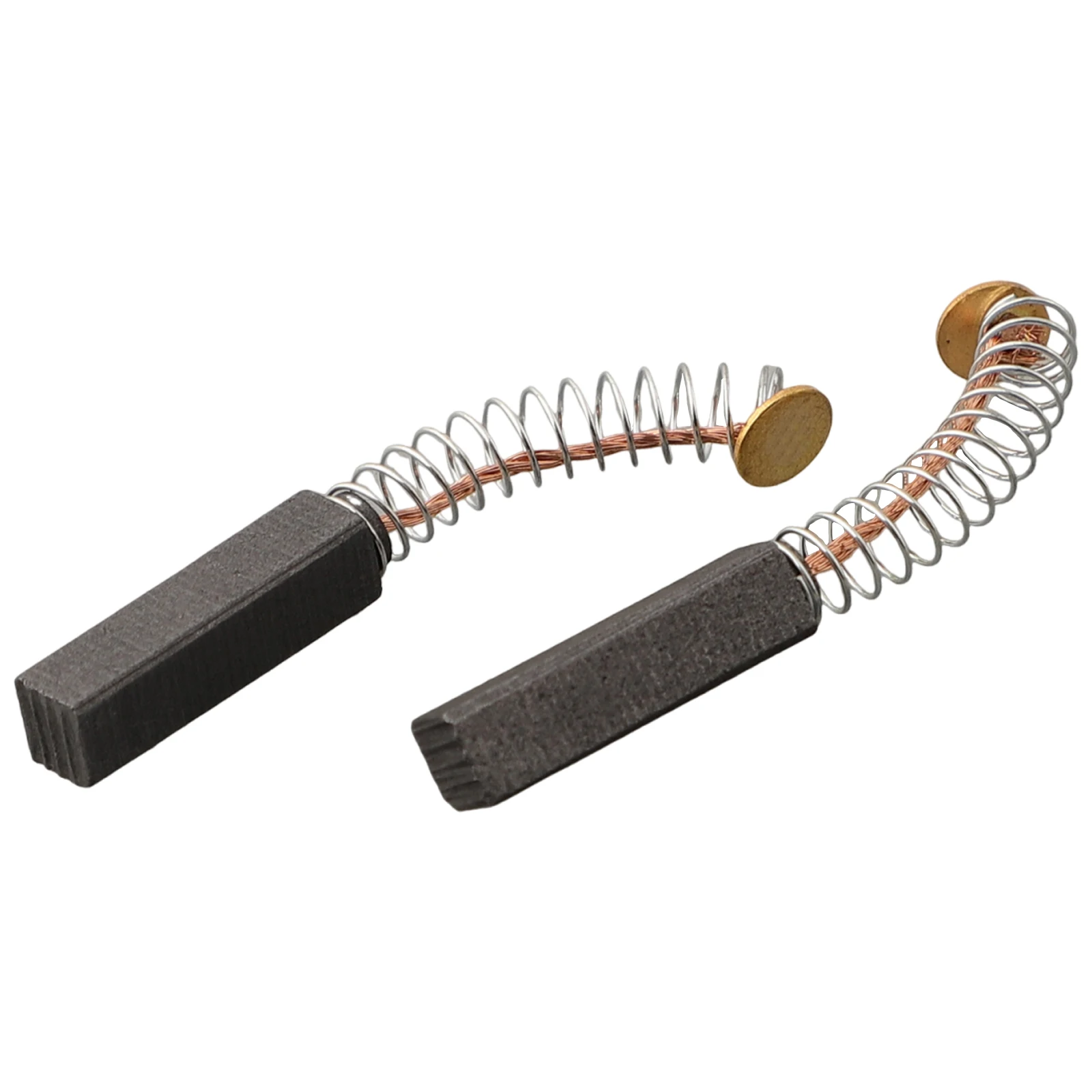 

Monitor Brightness Carbon Brushes Carbon Power Tool Carbon Brushes Electric Motors Made Of Most Frequently Replaced