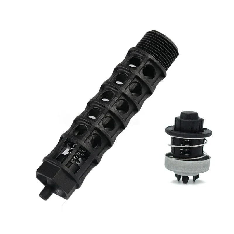 Engine Oil Cooler Filter One Way Valve Chevy Cruze Aveo Sonic Trax Orlando Vauxhall Astra 5541525 93186324 55353322 12992593 car oil filter