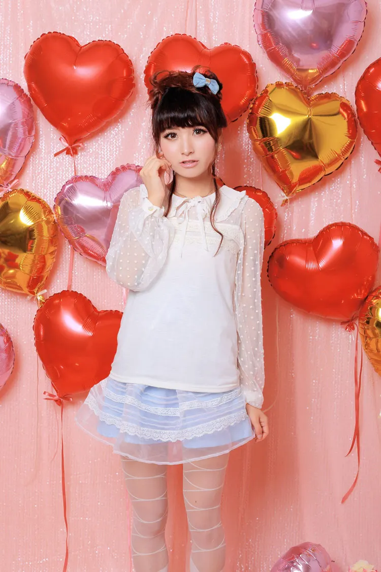Liz Lisa ̽ ޽  Ʈ  , Ϻ 
