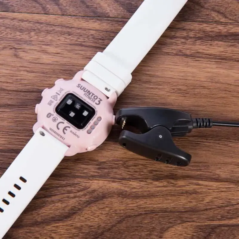 Câble de chargement et de données USB de 1 m pour montre GPS Garmin