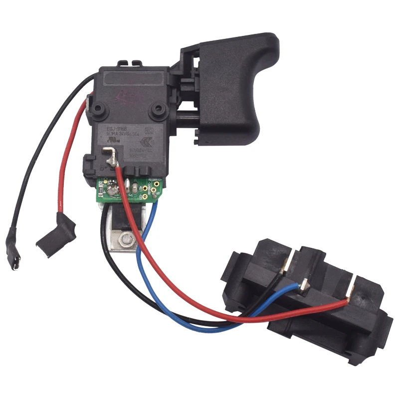 Trigger Switch For Black & Decker 20V Matrix Cordless Drill/Driver - Used -  AliExpress