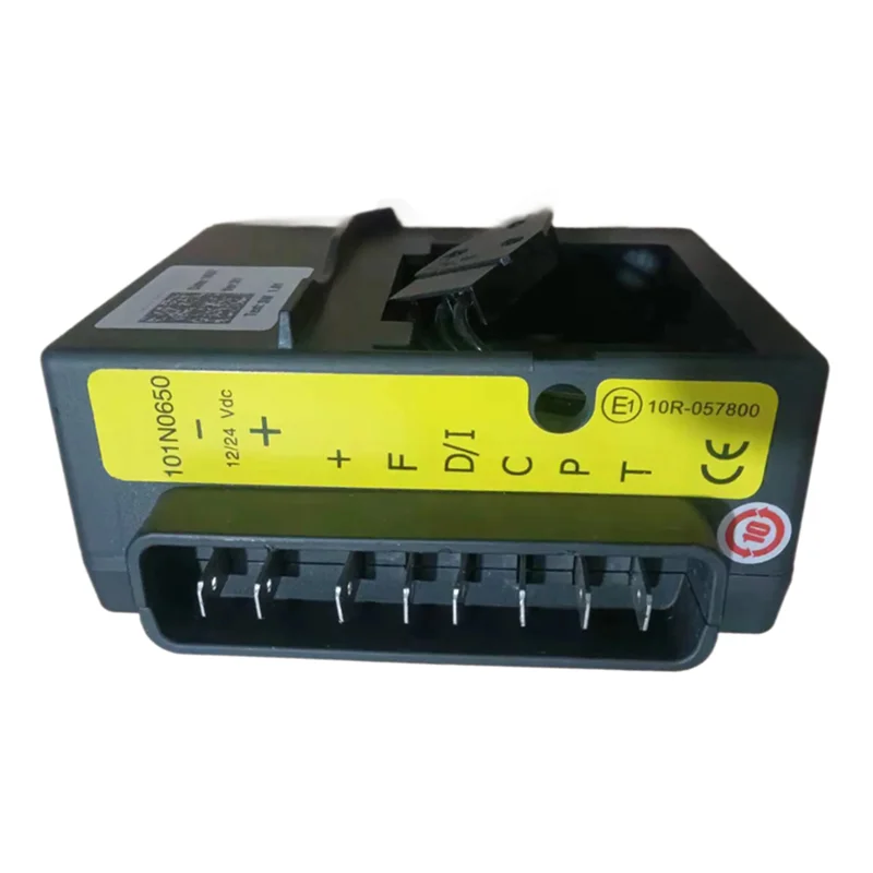 Danfoss 101N0650 DC 12/24V DC 인버터 압축기 드라이버 보드용