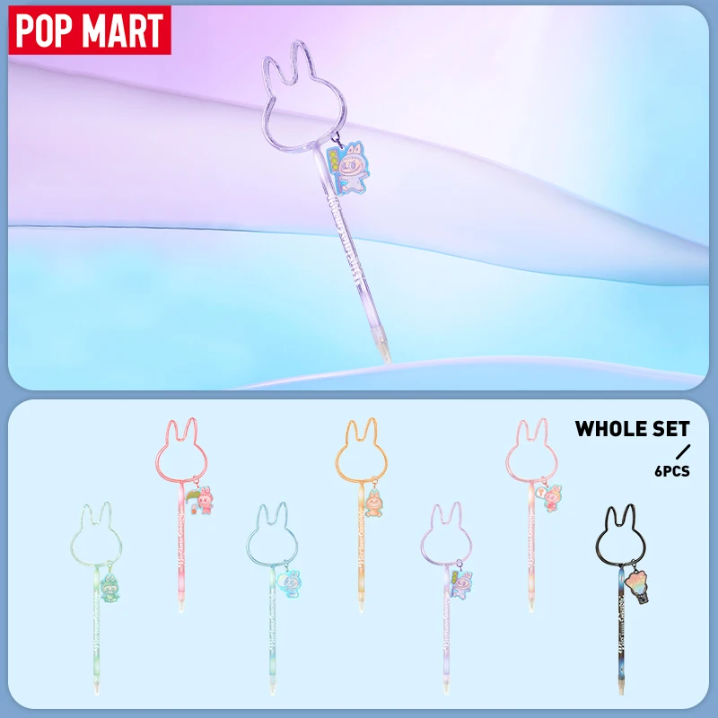 POP MART THE MONSTERS Big into Energy Series-Pen Blind Box