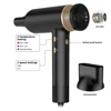 Mini Powerful Hair Dryer High Speed 110000rpm Negative Ions Brushless Blow Dryer Fast Drying Low Noise Salon Electric Blower 5