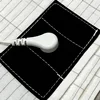 Earthing Bed Sheet Anti-static Grounding Sheet 5% Silver Fiber Conductive Organic Grounding Sleep Radiation Proof Mat 193X203CM 5