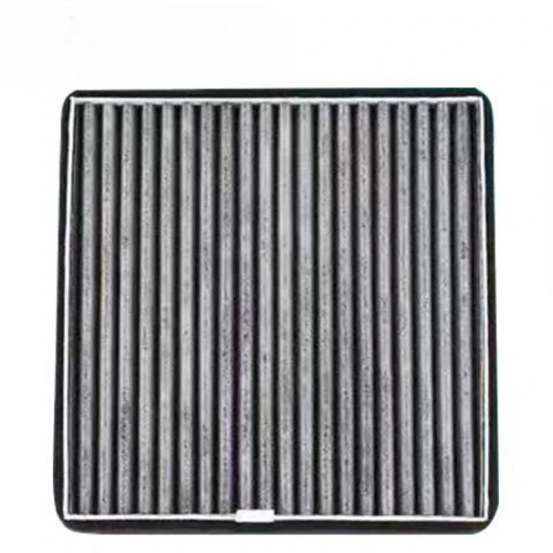 Filtro Abitacolo in Carbonio per Auto Elettrica Dong Feng E3 DFSK SERES 3, Ricambio OEM: 8100108-FK01