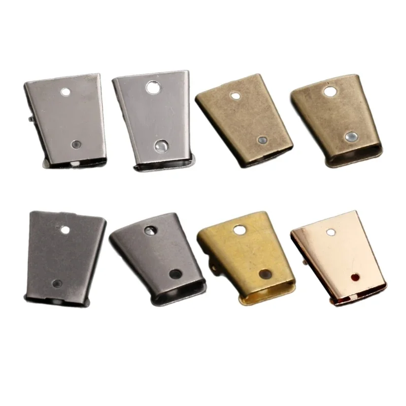 

Bolo Tie Buckle Accessories for Shoestring Necktie Bolo Tie Craft Supplies
