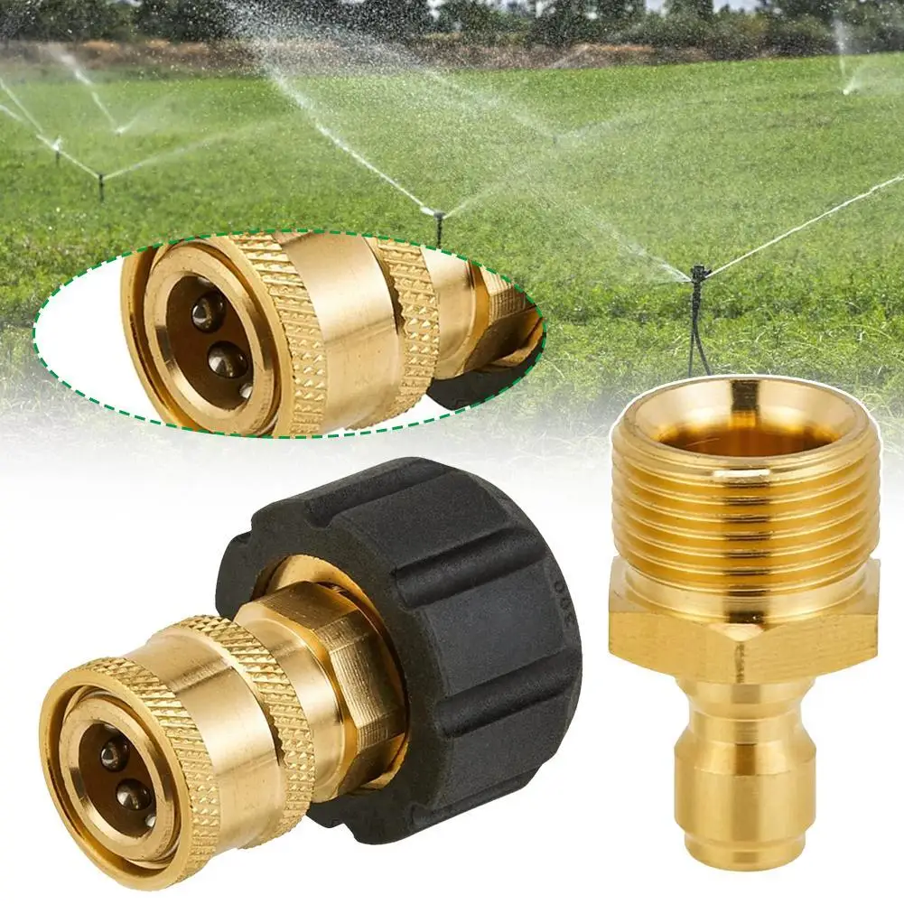 

Быстрое подключение, многофункциональный комплект для установки внутри M22-1/4, быстрое подключение psi, стабильная фиксация