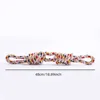 Large Rope Knot Toy for Pet Teeth Grinding Cleaning Cat Dog Boredom Relief Toys Pet Interactive Training Supplies 2