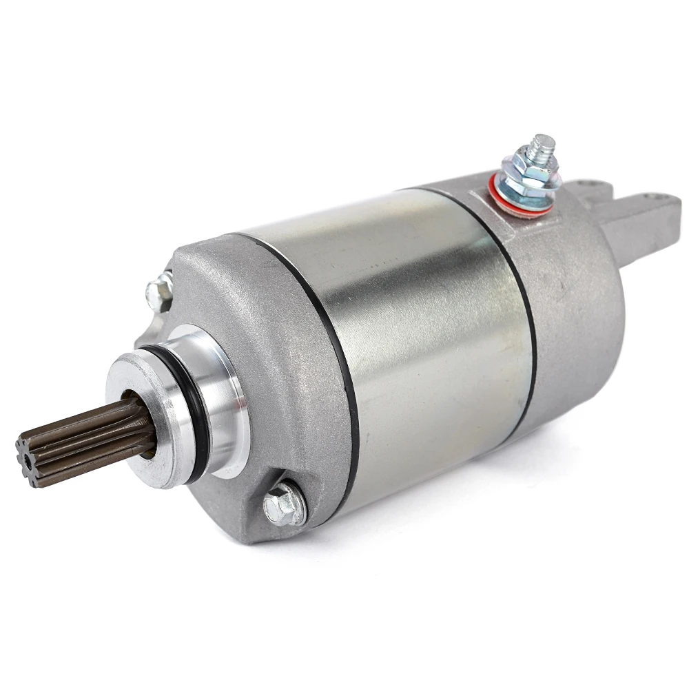 

Starter Motor for KTM 400 620 625 640 LC4 Duke LC4-E 640 LC4 Adventure R Enduro Six Days Super Moto 58440001000