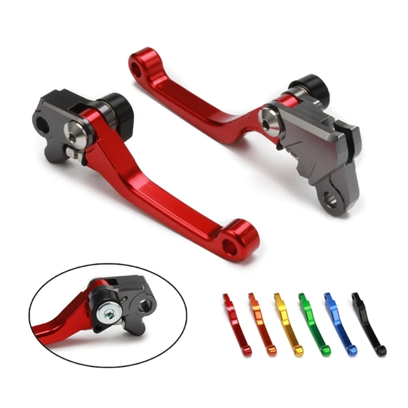 Рисунок 5 - Алюминиевый рычаг сцепления тормозного